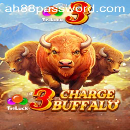 Exploring the Excitement of 3ChargeBuffalo: A Comprehensive Guide