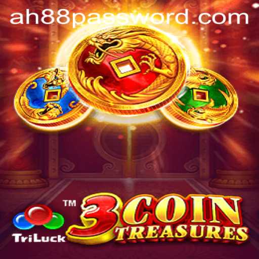 Unlock the Mysteries of 3CoinTreasures: An Exciting Game Adventure