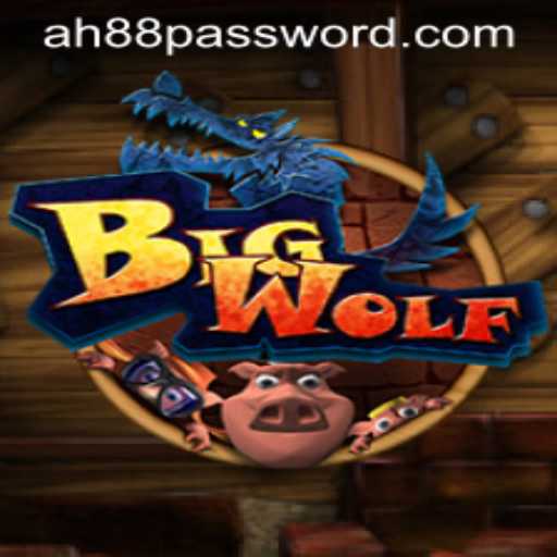 Experience the Thrill of BigWolf: A Game of Strategy and Adventure