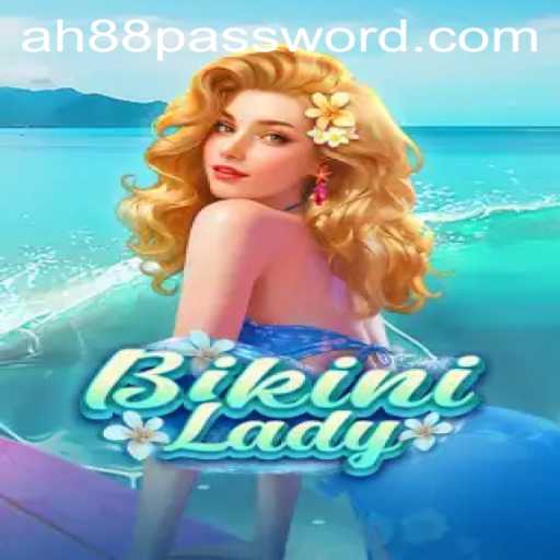 Discover the Thrills of BikiniLady: A Unique Gaming Experience with AH88