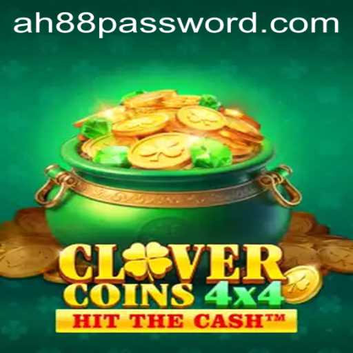 CloverCoins4x4: The Gaming Revolution