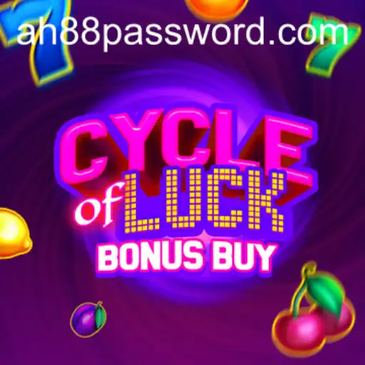 Exploring the Thrills of Cycle of Luck Bonus Buy in the AH88 Arena