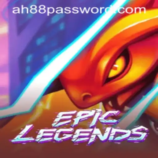 EpicLegends: The Adventure Unfolds