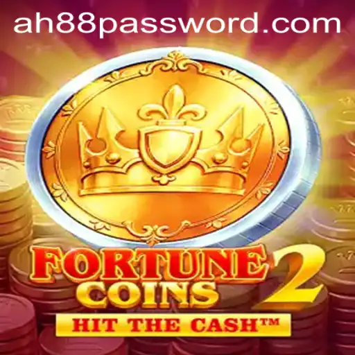 FortuneCoins2: A New Era of Gaming Excitement with AH88