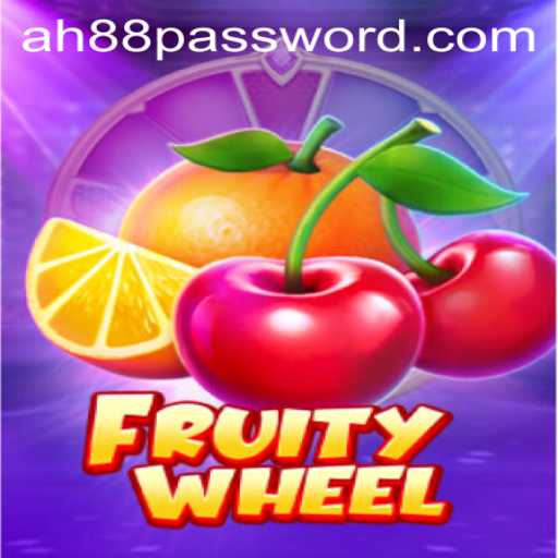 FruityWheel A Slice of Gaming Fun