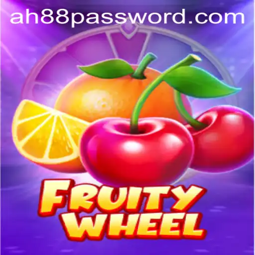 FruityWheel A Slice of Gaming Fun