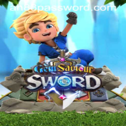 GemSaviourSword: An Epic Quest to Rescue the Enchanted Land