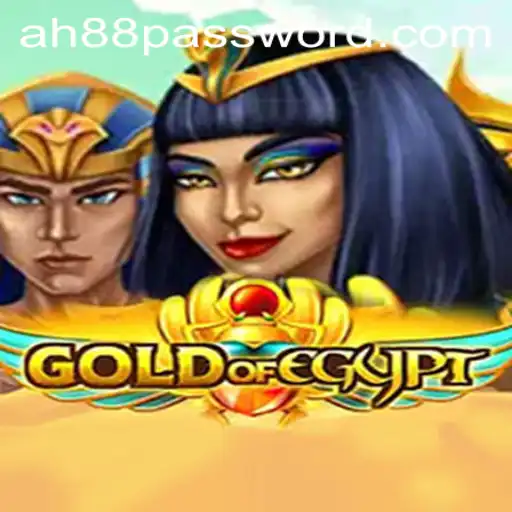 Gold of Egypt Unveiled: Gaming Meets History