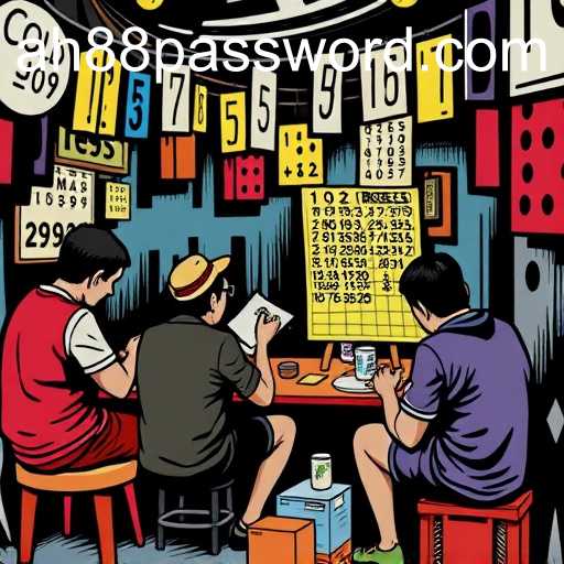 Understanding Jueteng: The Underground Lottery