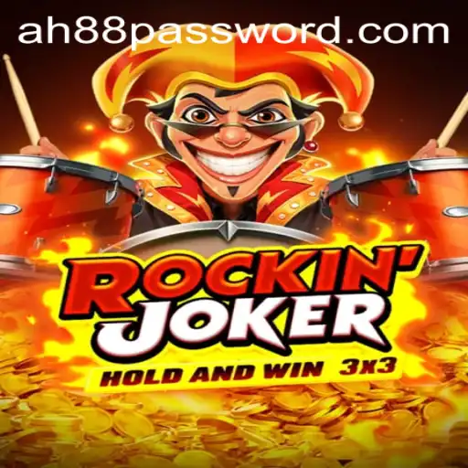 Exploring Rockinjoker: An Exciting New Game with a Twist