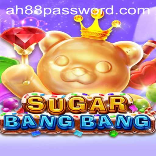 SUGARBANGBANG: The Sweet Game Revolutionizing Entertainment