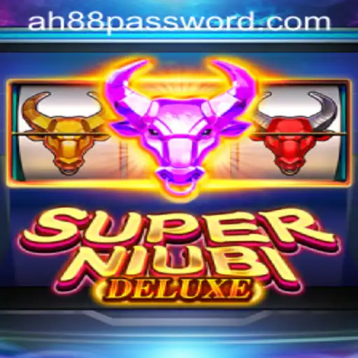 Unveiling SuperNiubiDeluxe: The Ultimate Gaming Experience with ah88 Features