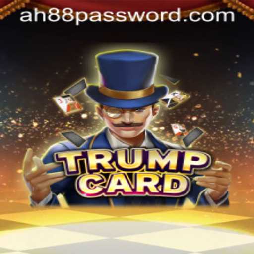 Exploring the Intriguing World of TrumpCard: A Game of Strategy and Wit