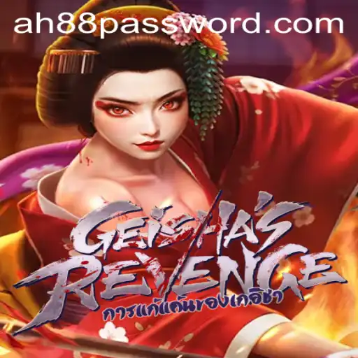 Unveiling Geishas Revenge