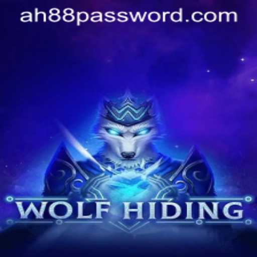 Discovering WolfHiding Game