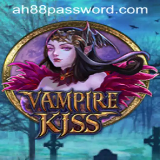 VampireKiss: The Thrilling New Game Unveiled Amidst a World of Mystery