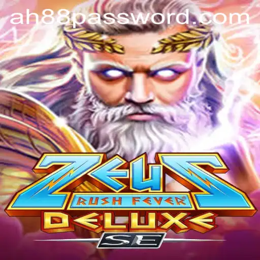 Discover the Thrills of ZeusRushFeverDeluxeSE
